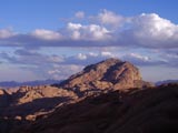 Sinai, My Love!