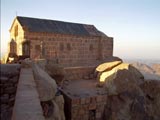 Sinai, My Love!